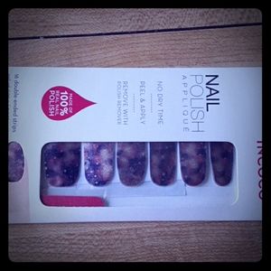Incoco Nail Art Strips
